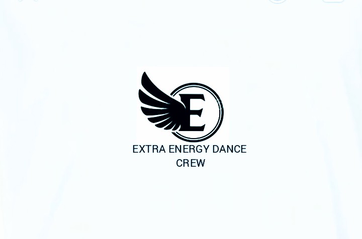 Extra energy dance crew 